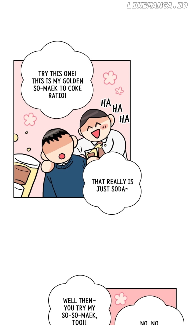 Why Did You Come To My Home chapter 48 - page 48