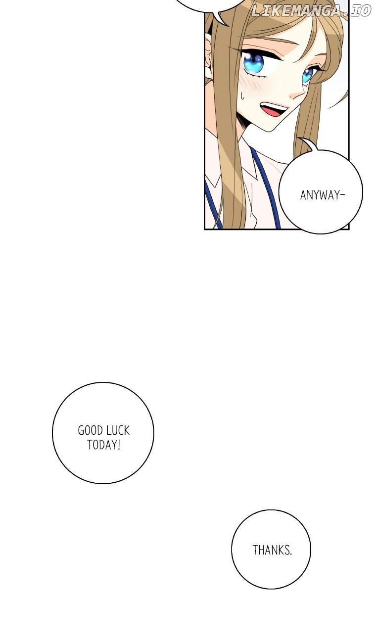 Why Did You Come To My Home chapter 48 - page 5