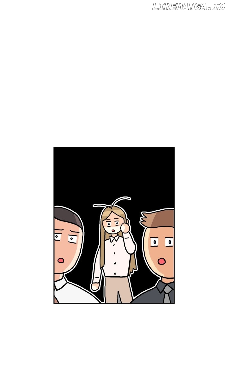 Why Did You Come To My Home chapter 48 - page 60