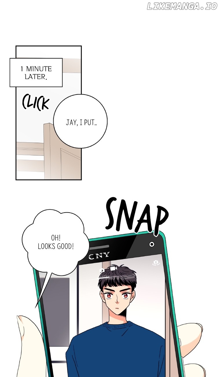 Why Did You Come To My Home chapter 47 - page 4