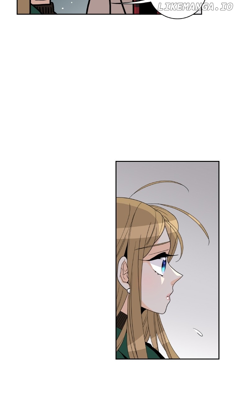 Why Did You Come To My Home chapter 46 - page 17