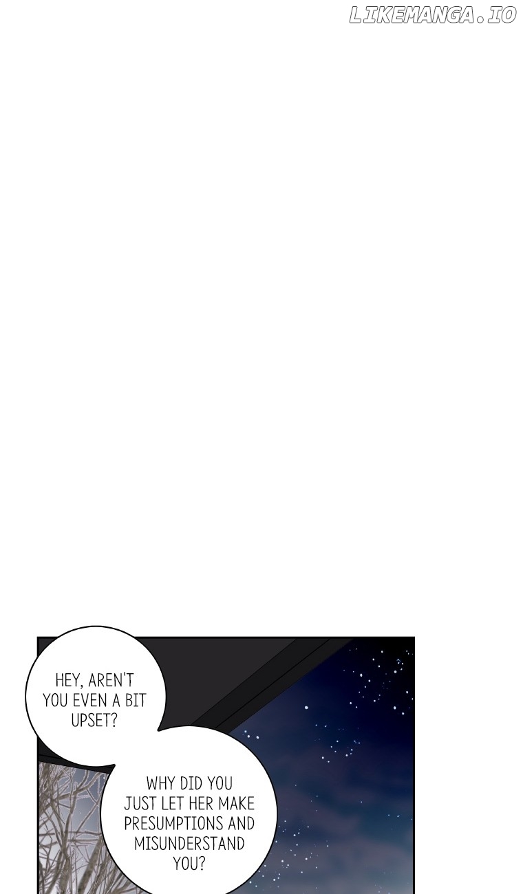 Why Did You Come To My Home chapter 46 - page 18