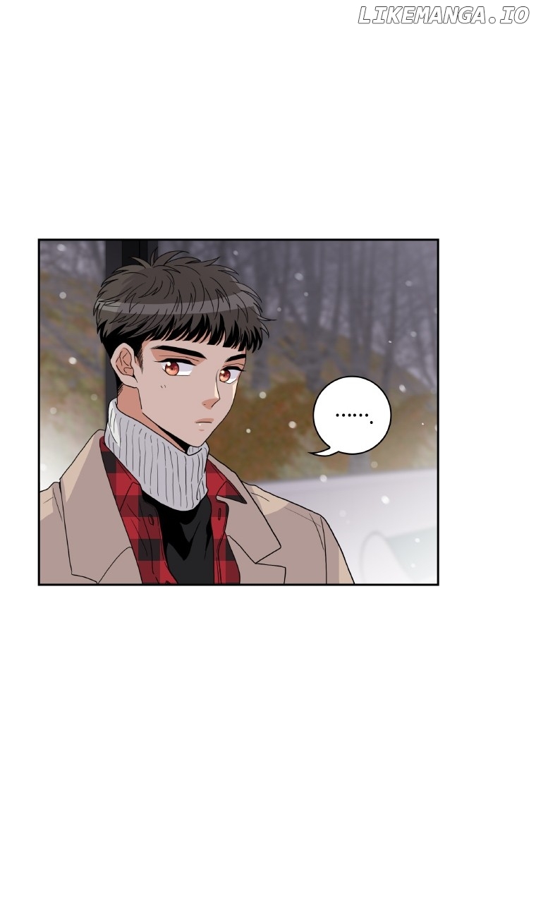 Why Did You Come To My Home chapter 46 - page 22