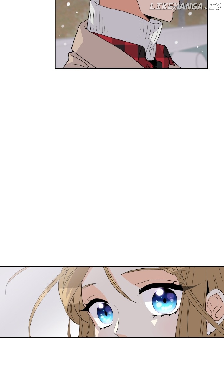 Why Did You Come To My Home chapter 46 - page 26