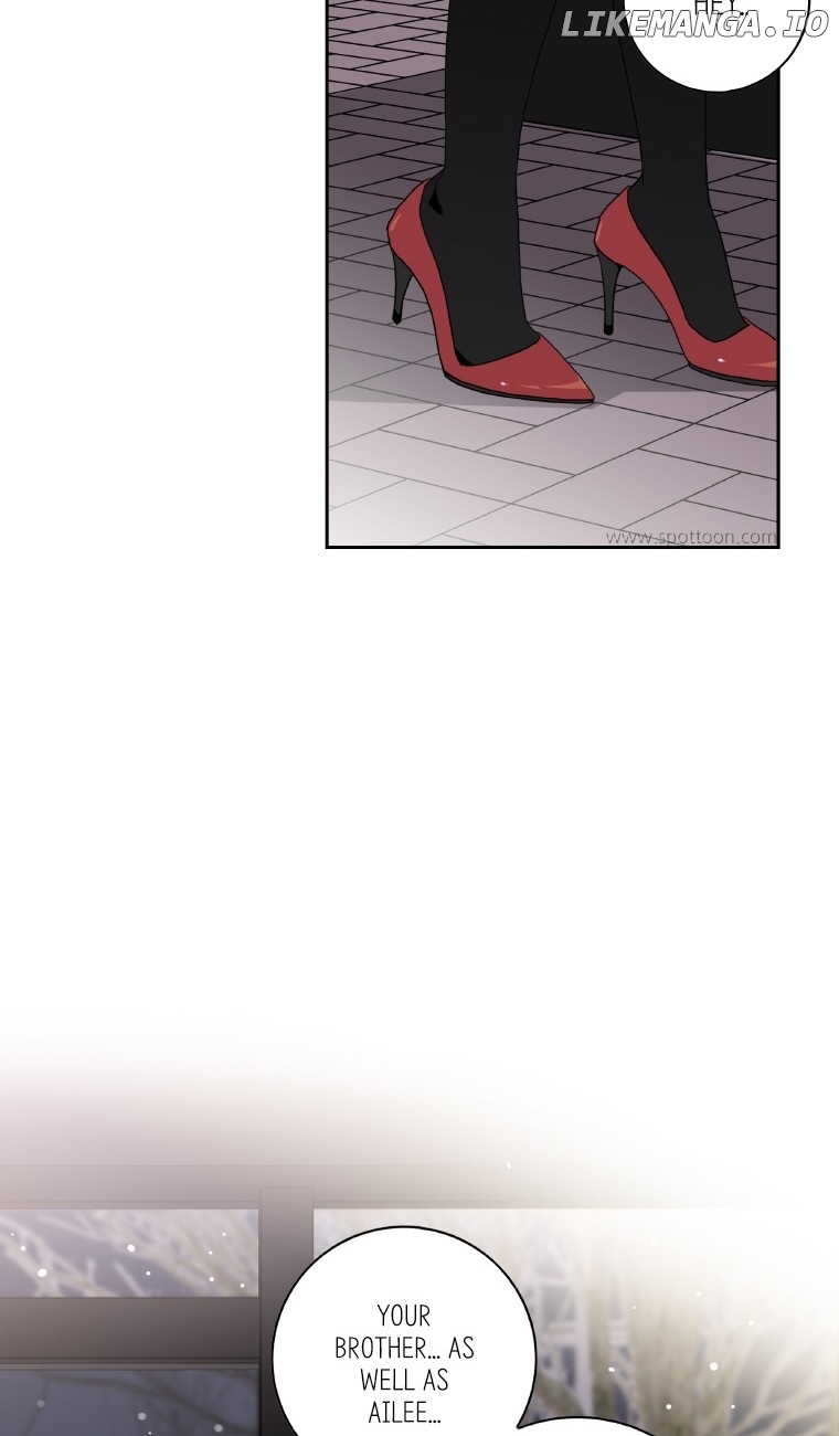 Why Did You Come To My Home chapter 46 - page 28