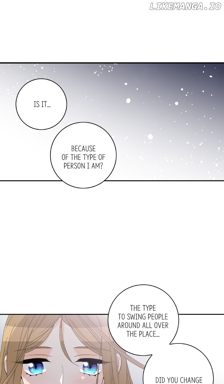 Why Did You Come To My Home chapter 46 - page 30