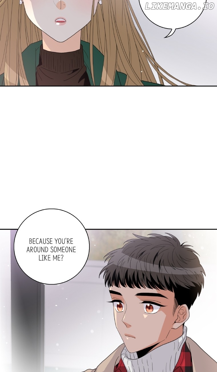 Why Did You Come To My Home chapter 46 - page 31