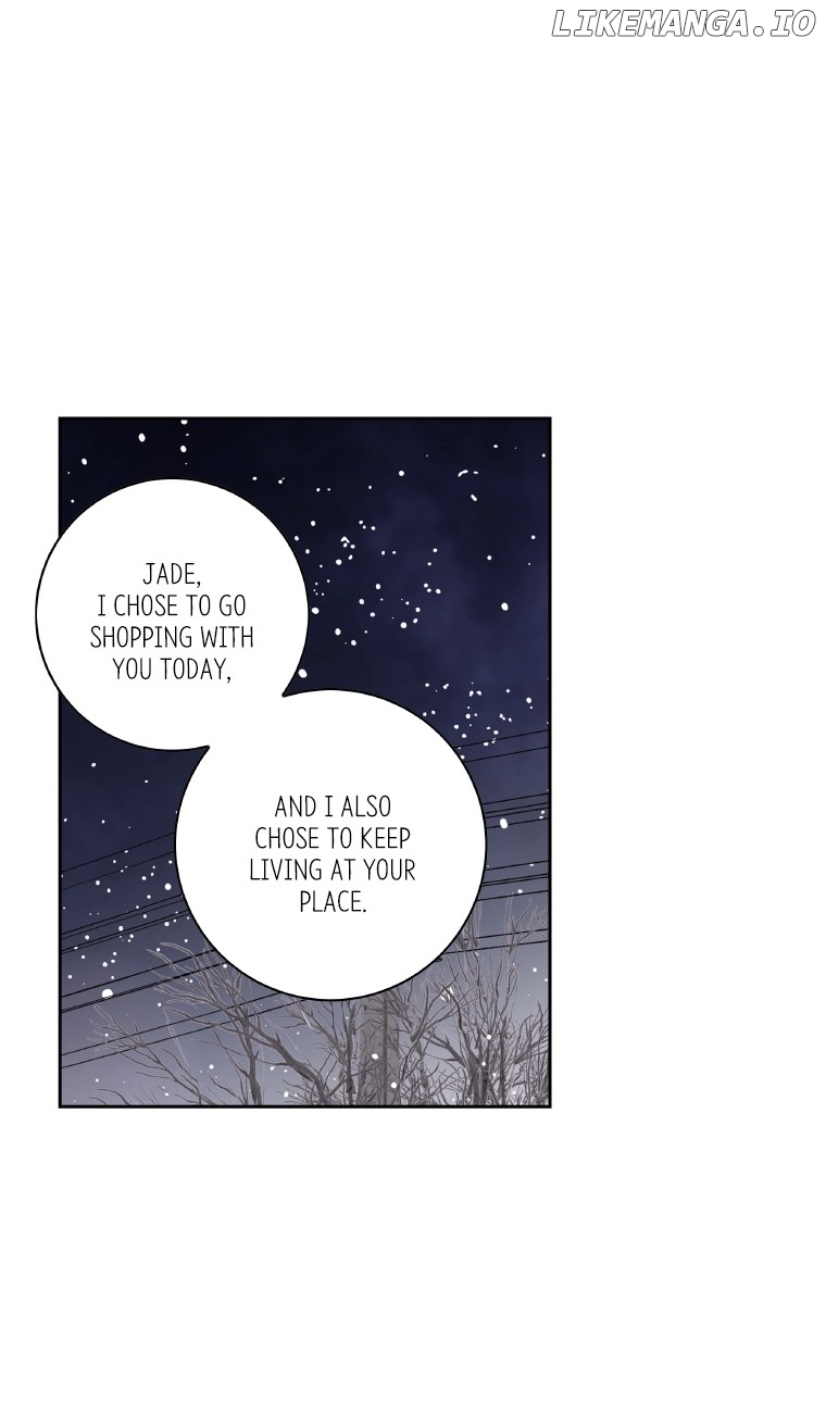 Why Did You Come To My Home chapter 46 - page 36