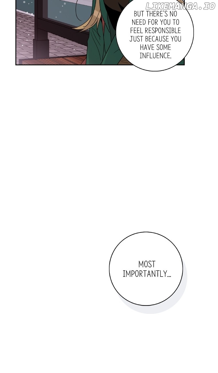 Why Did You Come To My Home chapter 46 - page 39