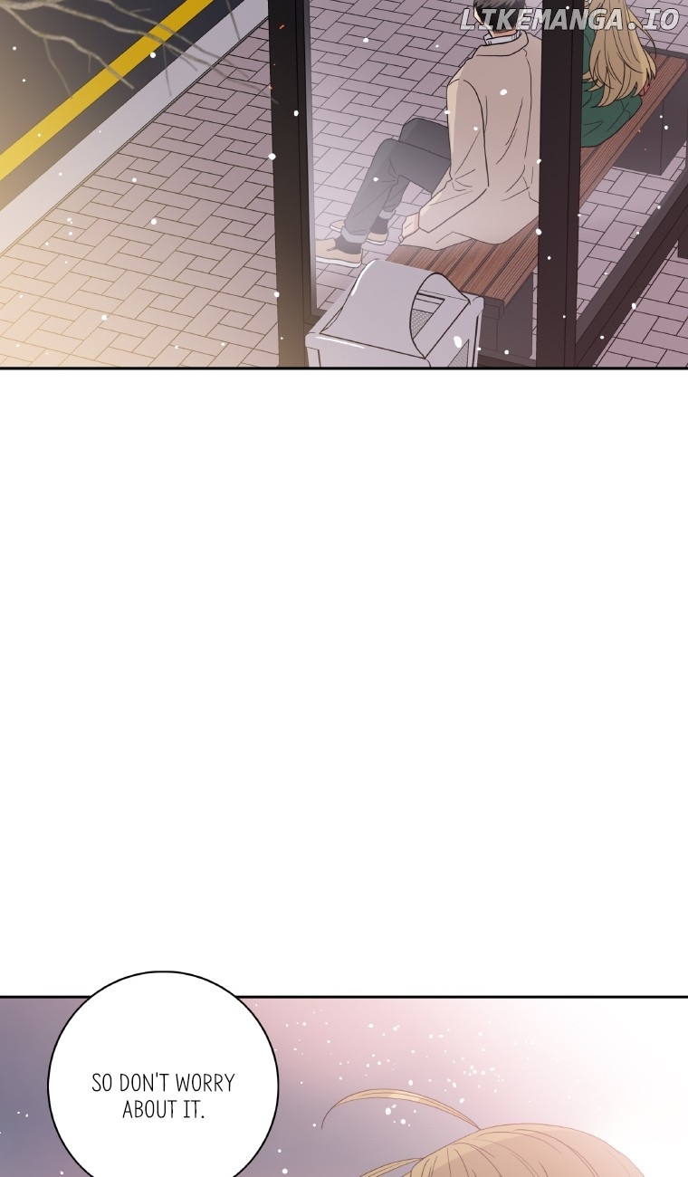 Why Did You Come To My Home chapter 46 - page 42