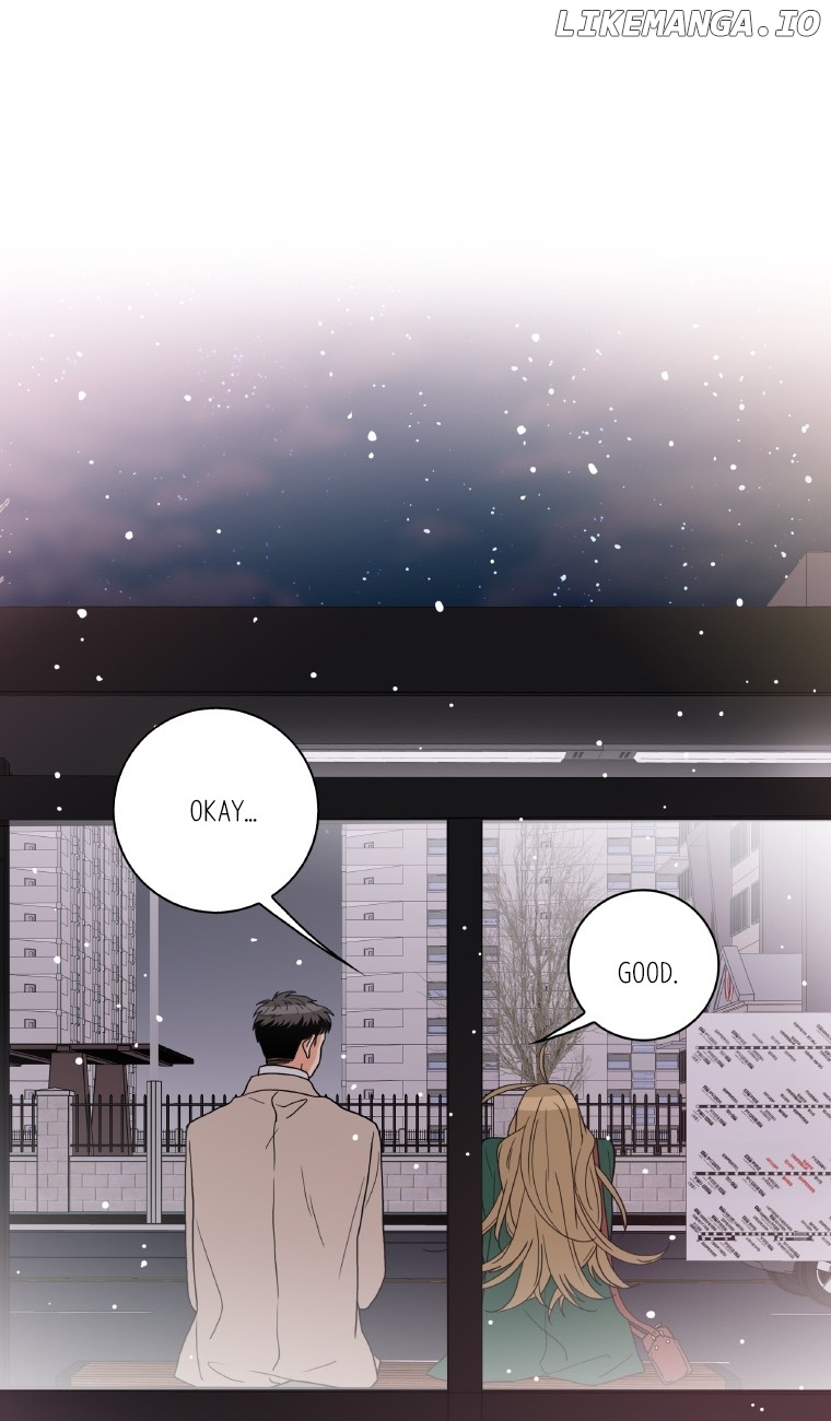 Why Did You Come To My Home chapter 46 - page 44