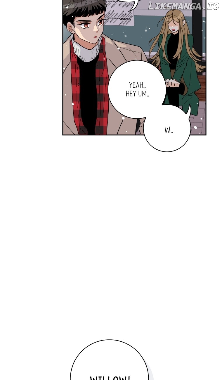 Why Did You Come To My Home chapter 46 - page 47