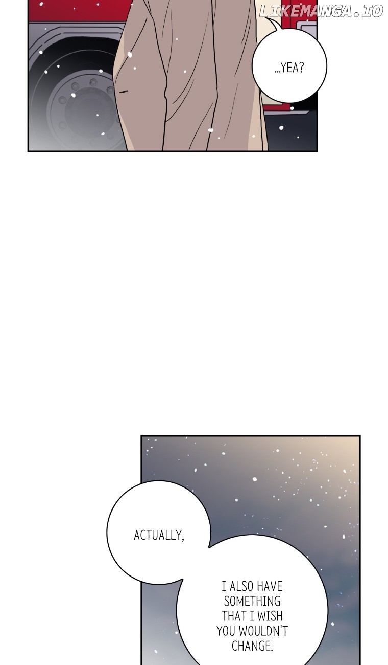 Why Did You Come To My Home chapter 46 - page 49