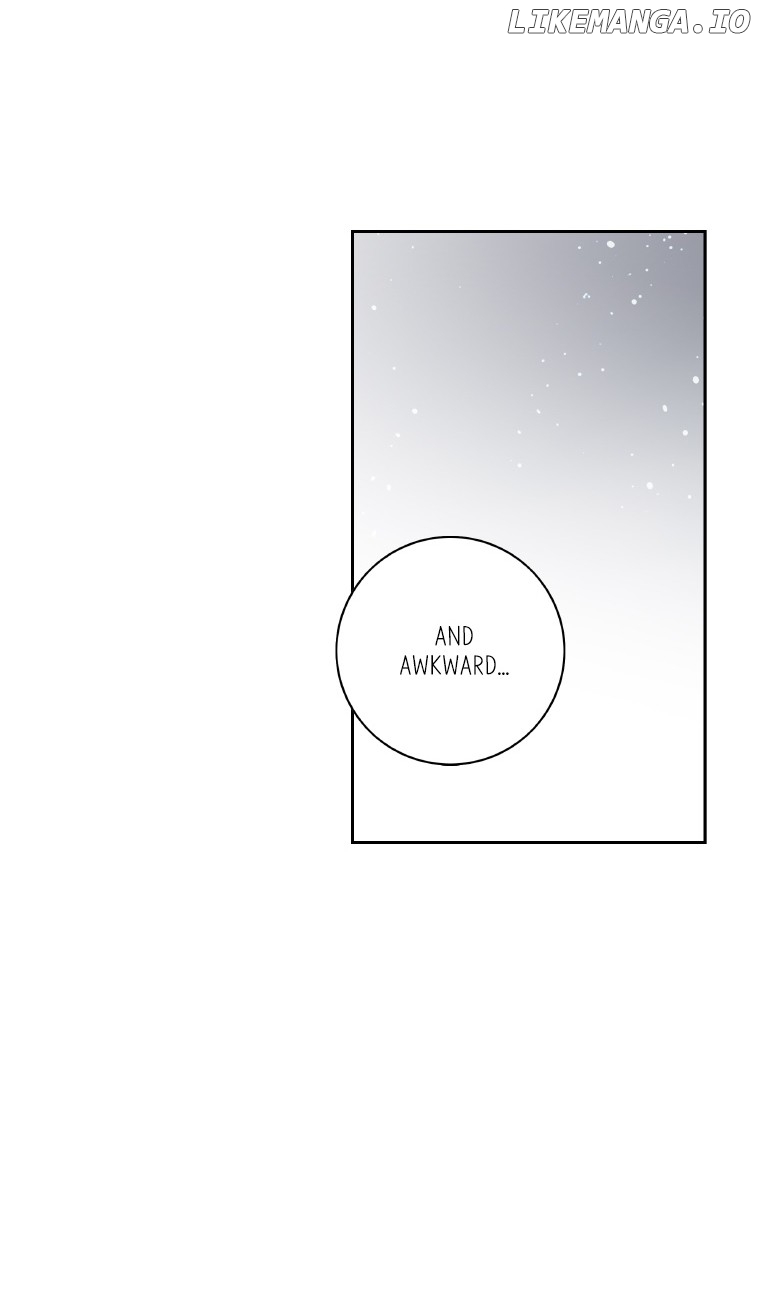 Why Did You Come To My Home chapter 46 - page 53