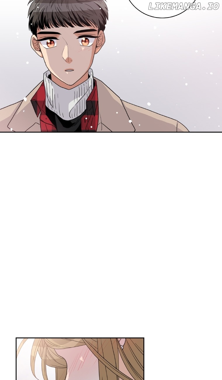 Why Did You Come To My Home chapter 46 - page 55