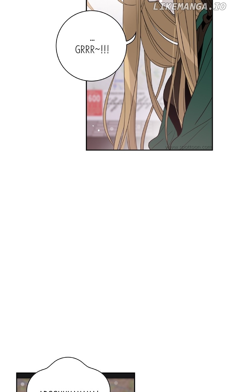 Why Did You Come To My Home chapter 46 - page 57