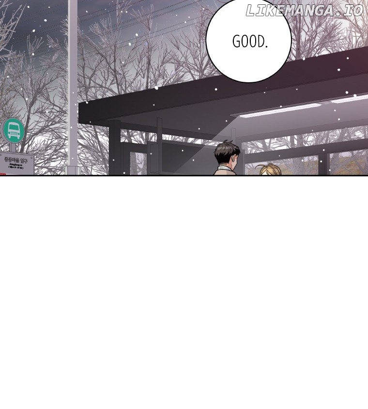Why Did You Come To My Home chapter 46 - page 66