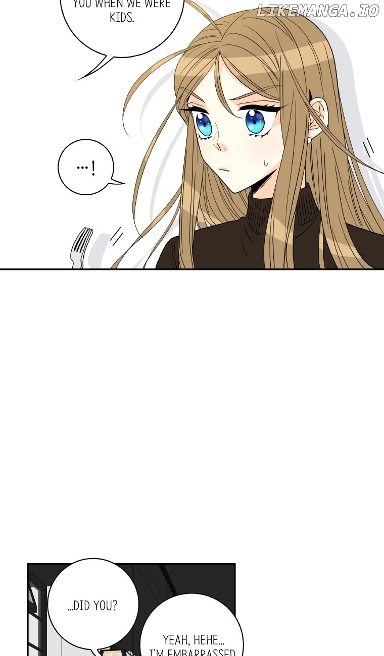 Why Did You Come To My Home chapter 45 - page 29