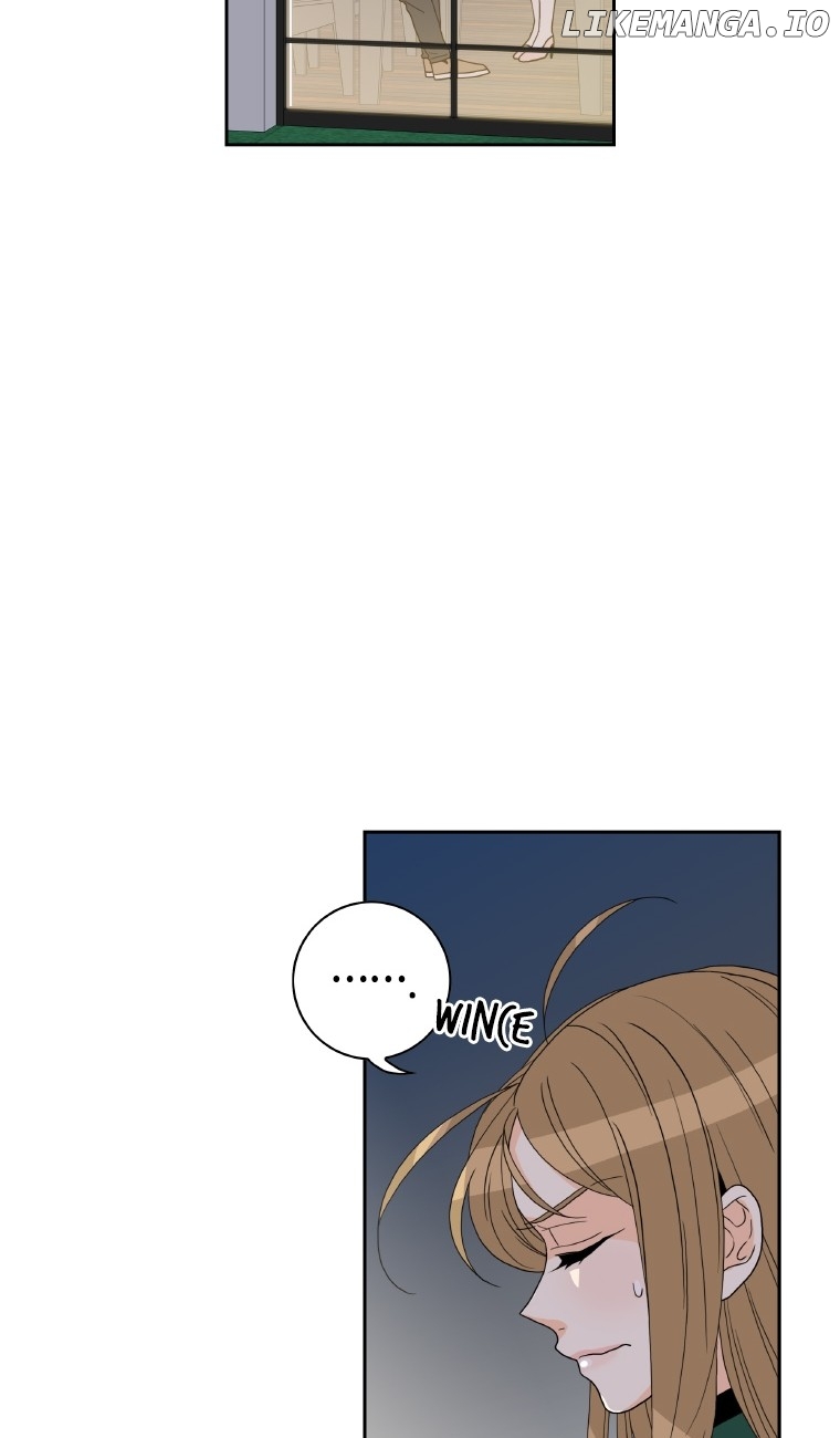 Why Did You Come To My Home chapter 45 - page 4