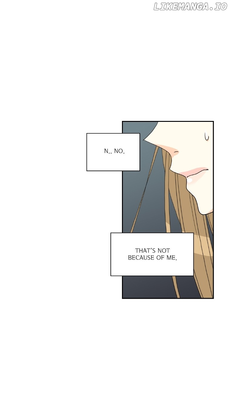 Why Did You Come To My Home chapter 45 - page 40