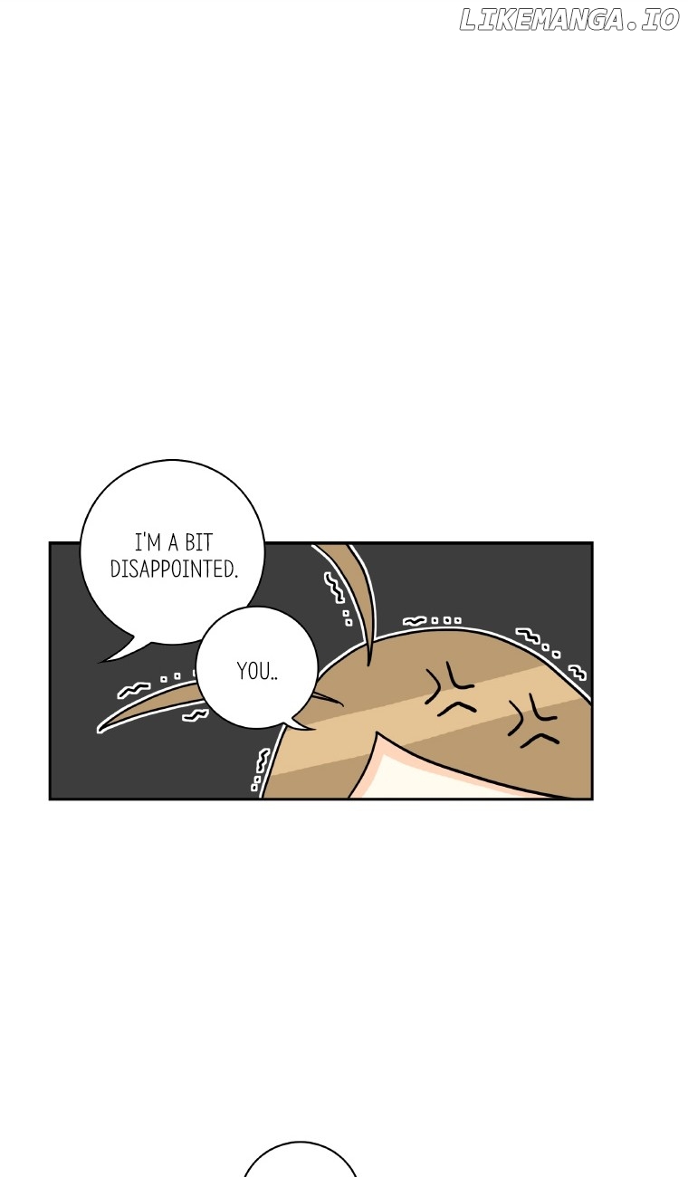 Why Did You Come To My Home chapter 45 - page 55