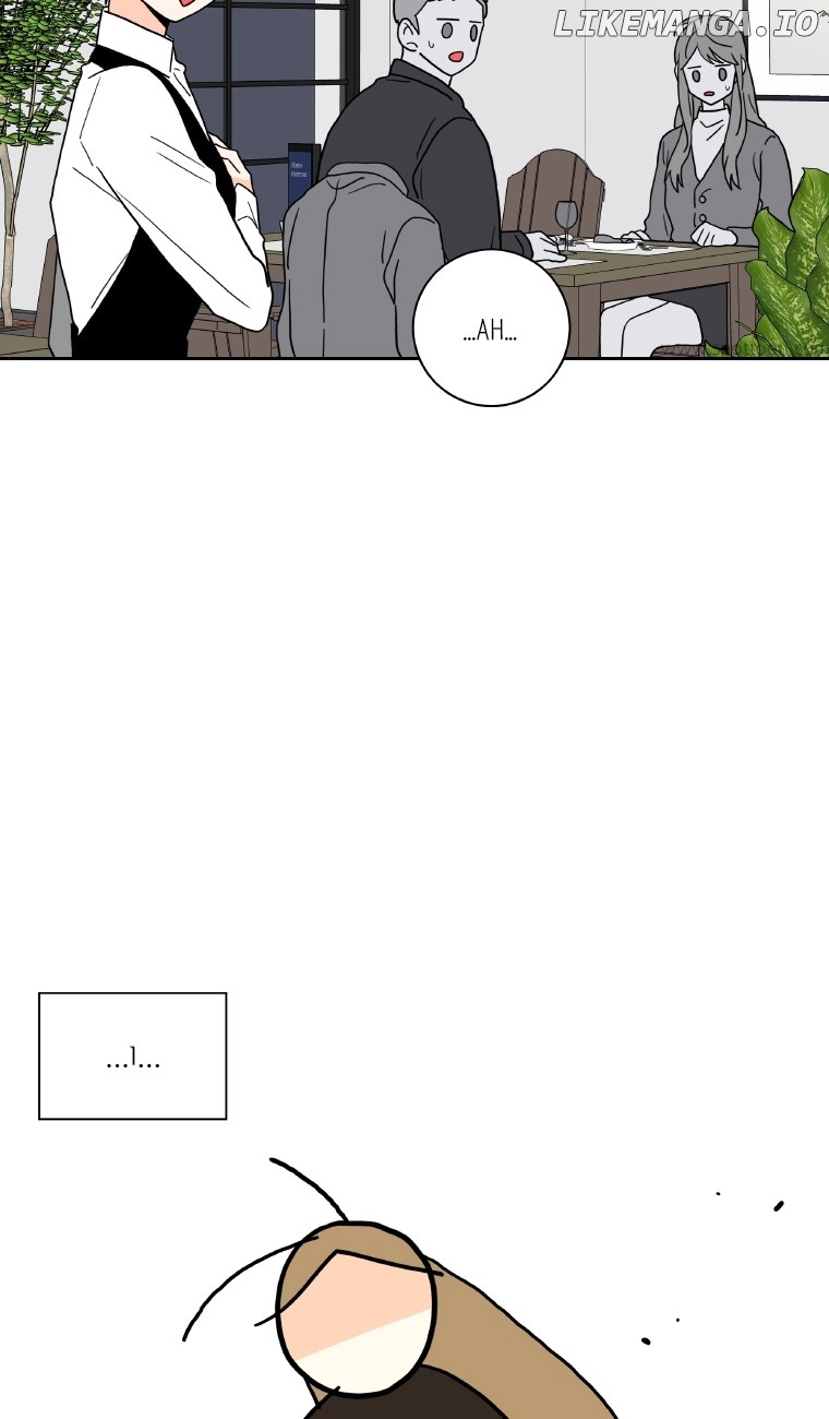 Why Did You Come To My Home chapter 45 - page 60