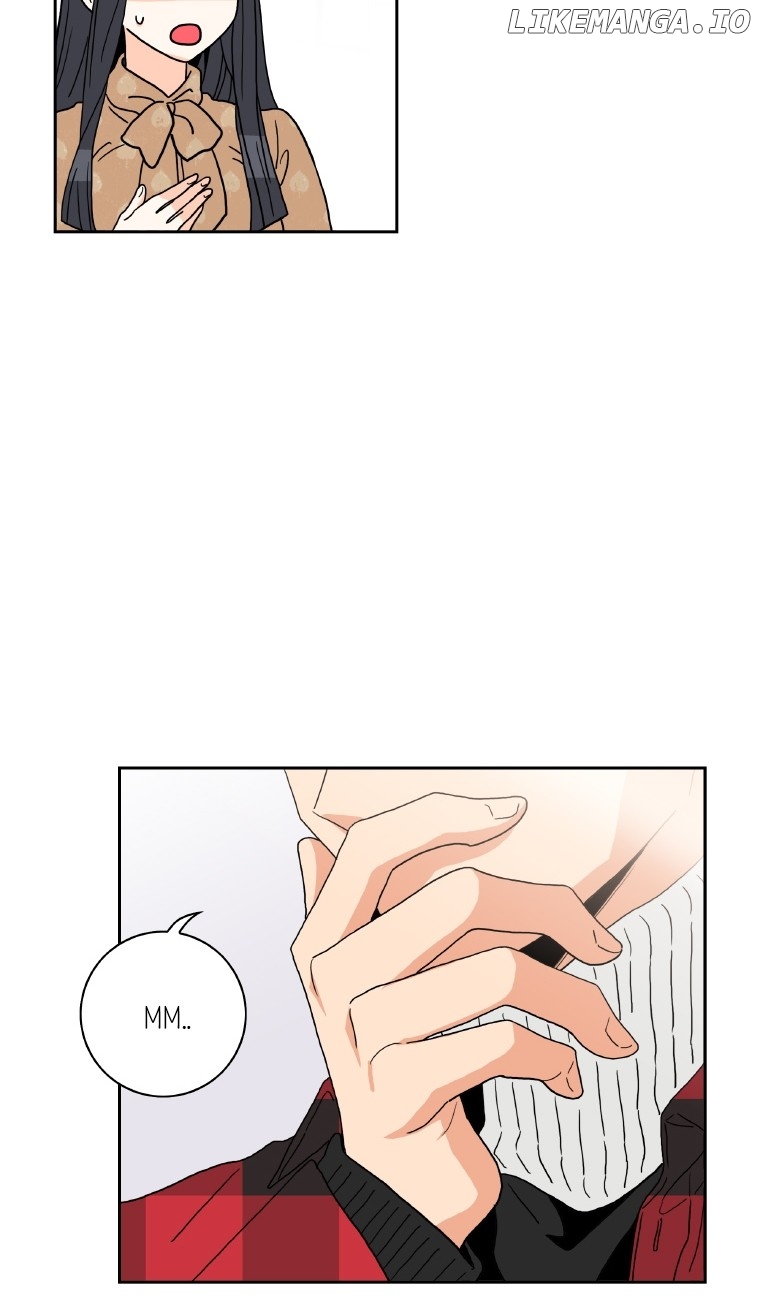 Why Did You Come To My Home chapter 45 - page 63