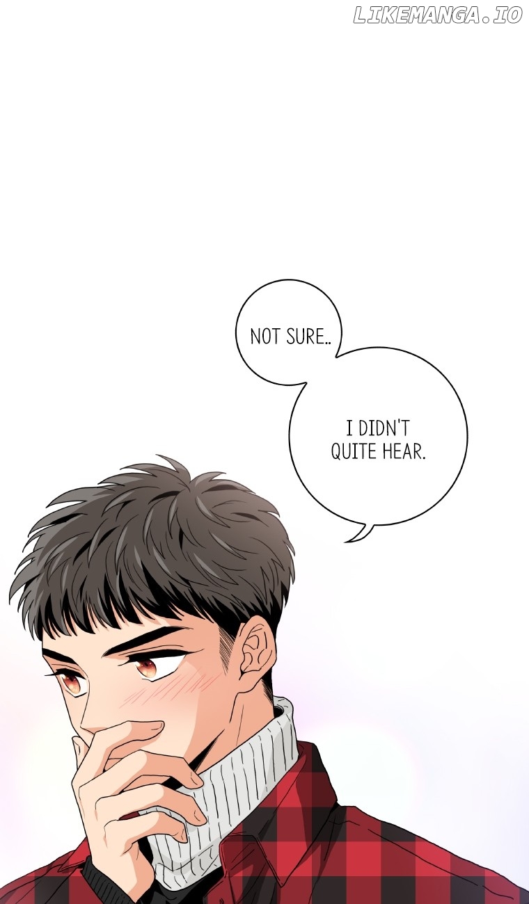 Why Did You Come To My Home chapter 45 - page 64