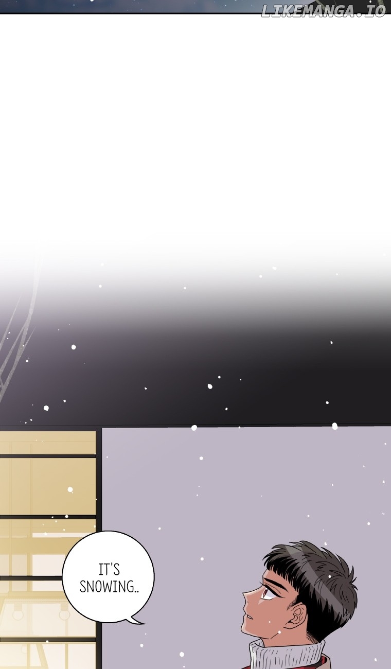 Why Did You Come To My Home chapter 45 - page 75