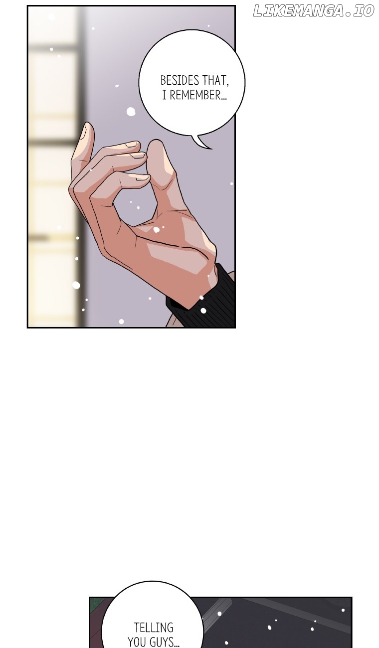 Why Did You Come To My Home chapter 45 - page 77