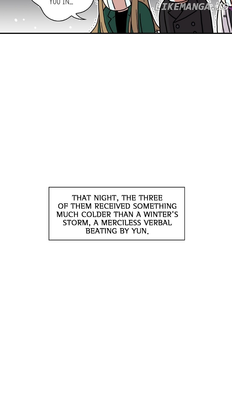 Why Did You Come To My Home chapter 45 - page 80