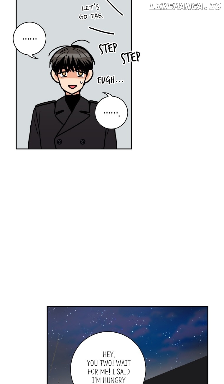 Why Did You Come To My Home chapter 45 - page 9