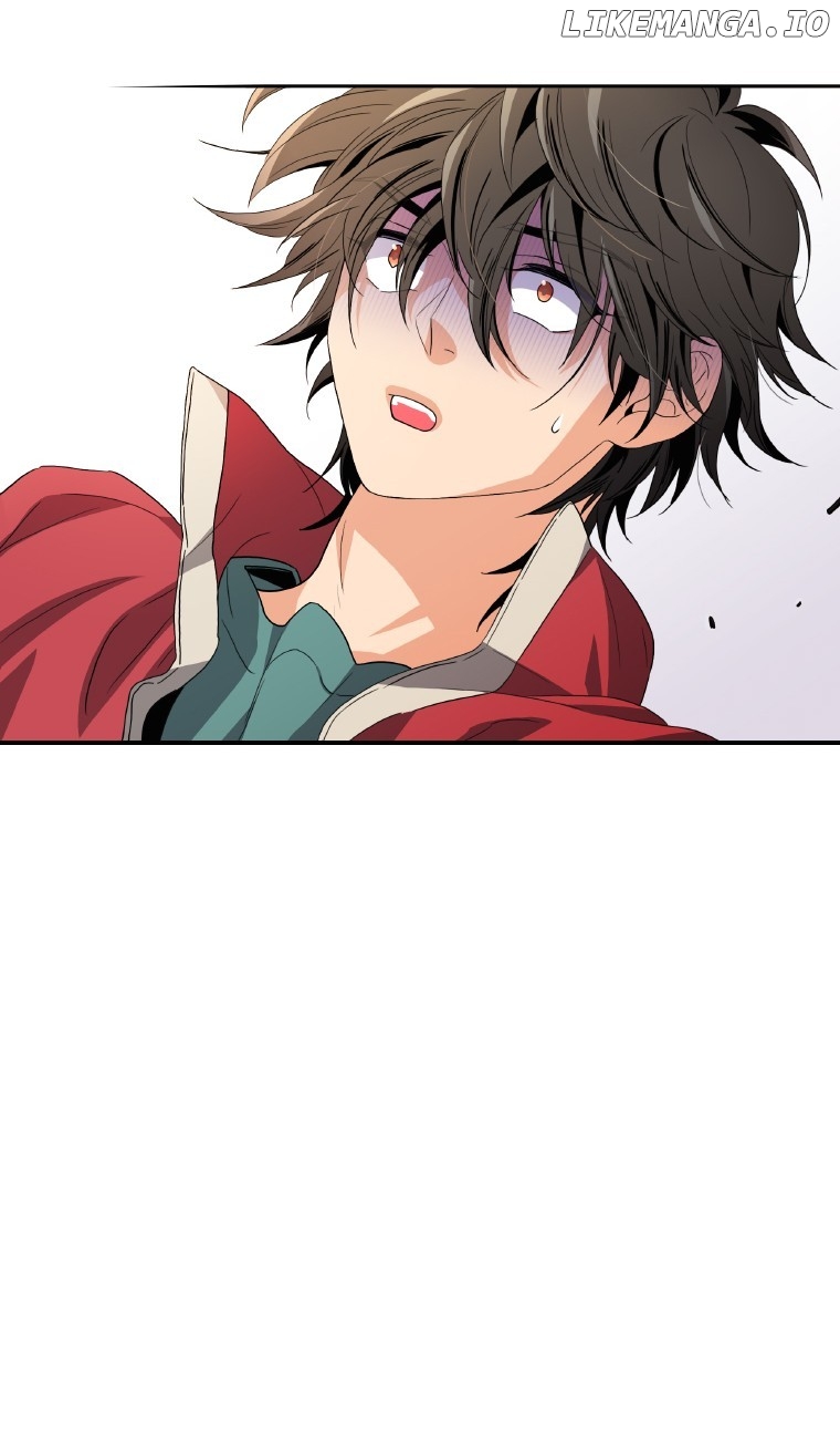 Why Did You Come To My Home chapter 8 - page 4