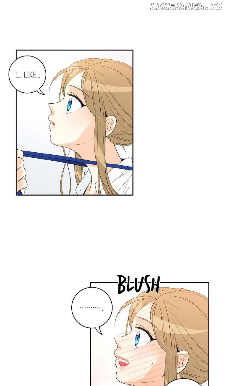 Why Did You Come To My Home chapter 7 - page 12