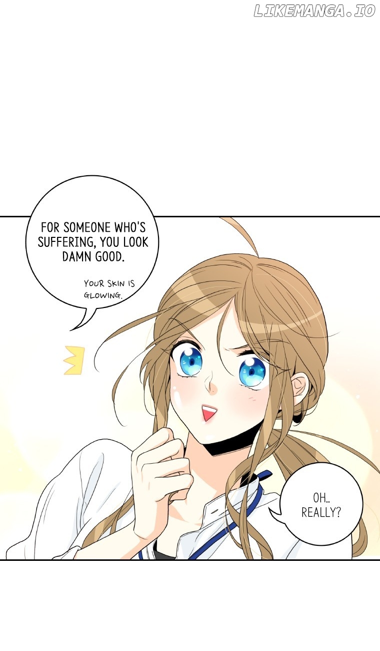Why Did You Come To My Home chapter 7 - page 16
