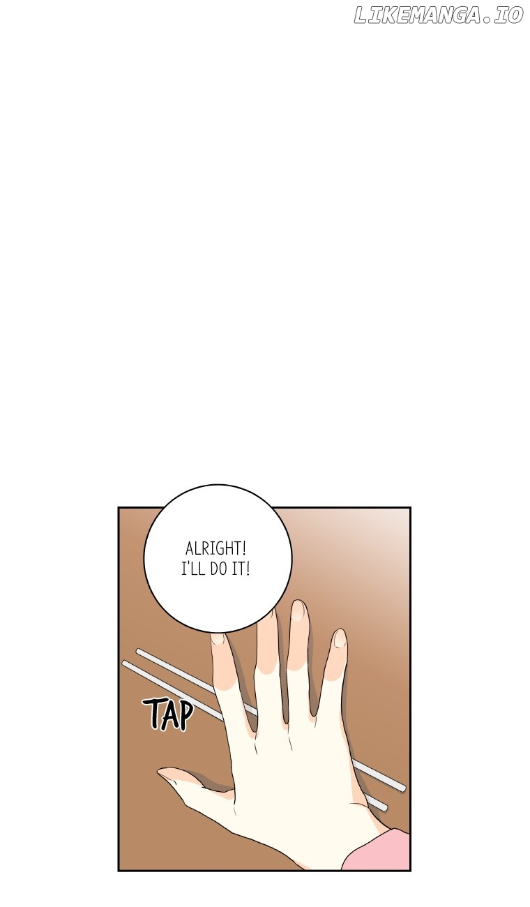 Why Did You Come To My Home chapter 7 - page 34
