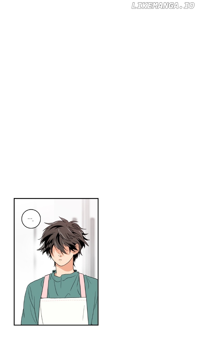Why Did You Come To My Home chapter 7 - page 36
