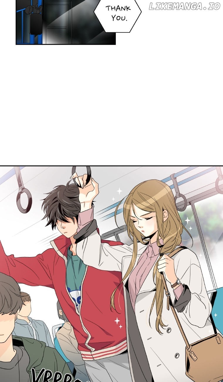 Why Did You Come To My Home chapter 7 - page 44