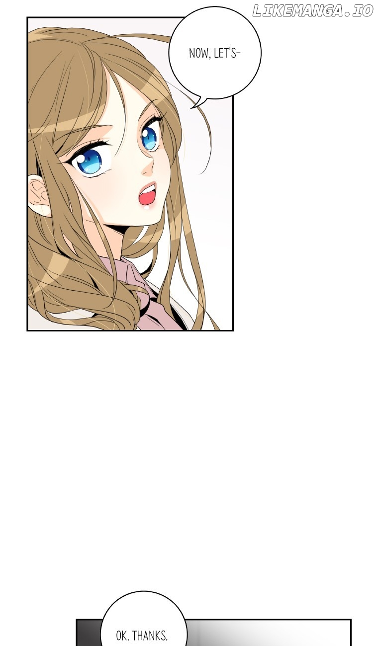 Why Did You Come To My Home chapter 7 - page 53