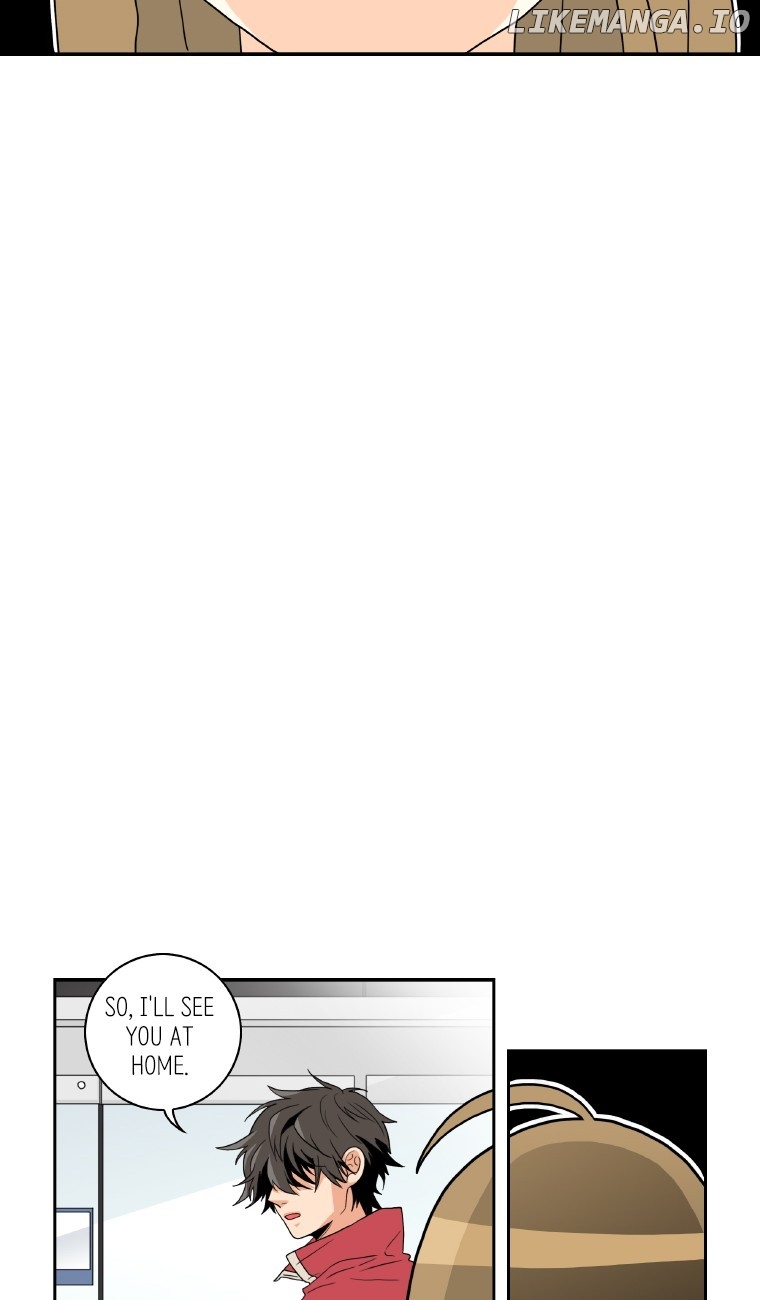 Why Did You Come To My Home chapter 7 - page 58