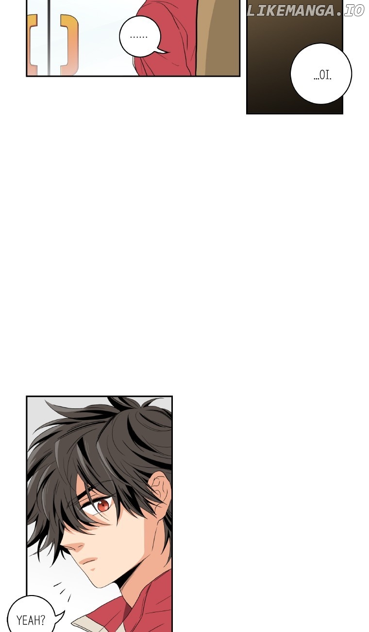 Why Did You Come To My Home chapter 7 - page 59