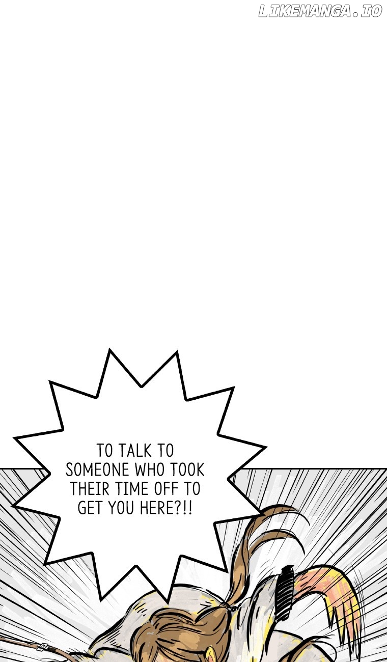 Why Did You Come To My Home chapter 7 - page 61