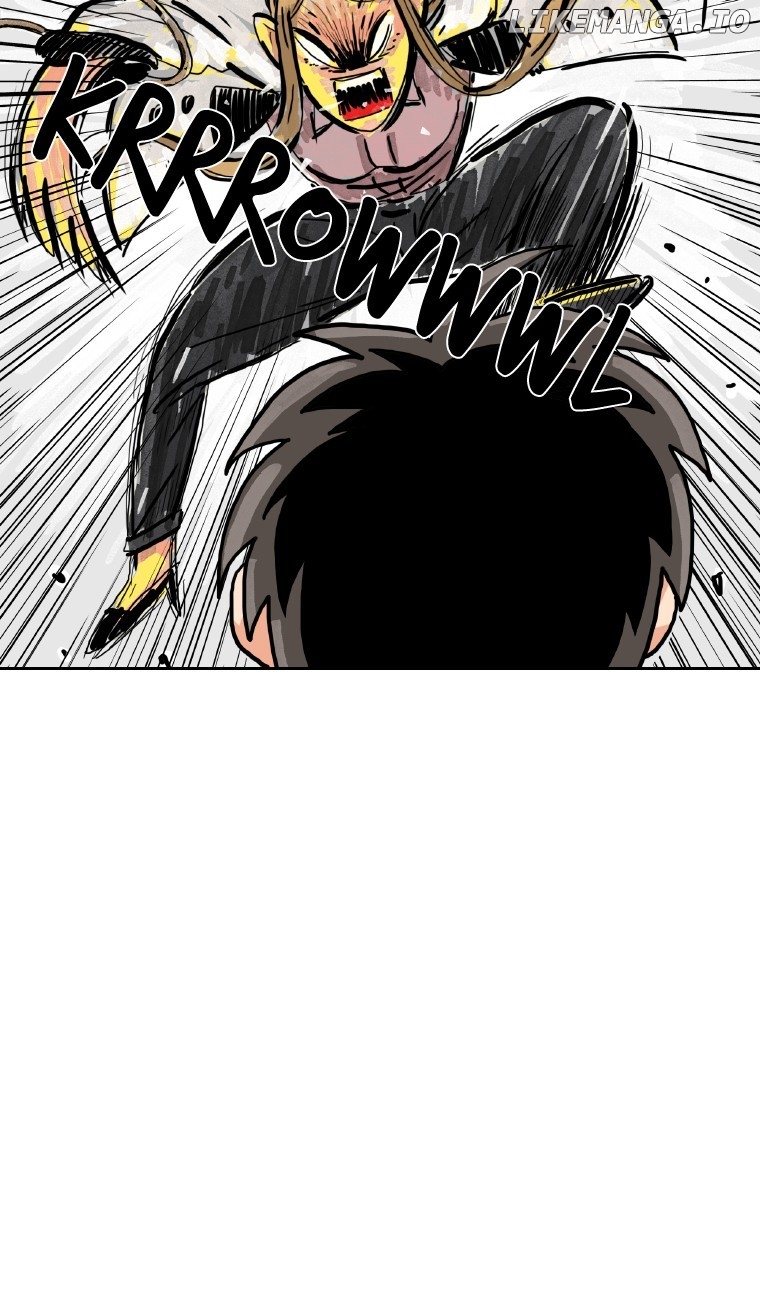 Why Did You Come To My Home chapter 7 - page 62