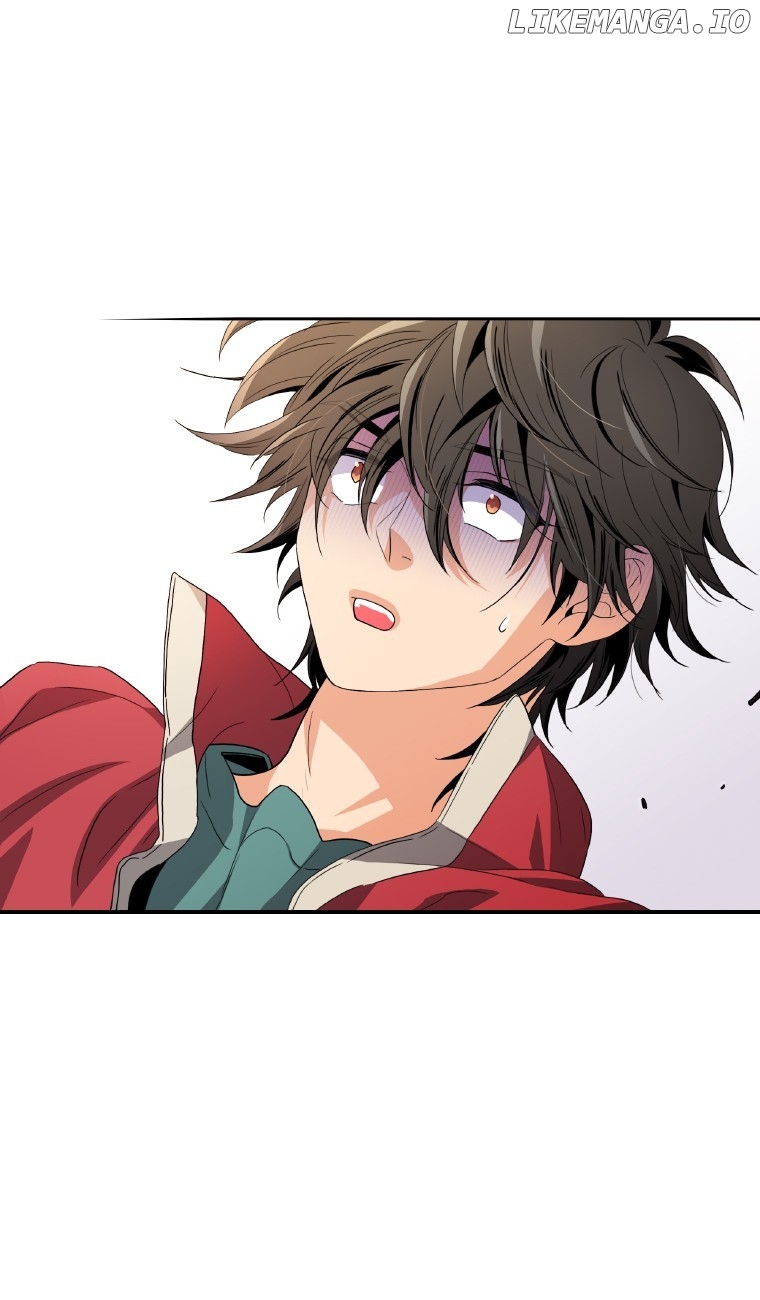 Why Did You Come To My Home chapter 7 - page 63