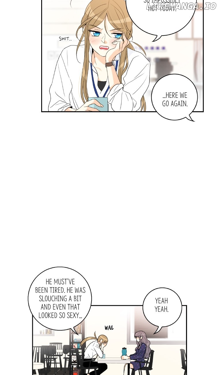 Why Did You Come To My Home chapter 7 - page 7