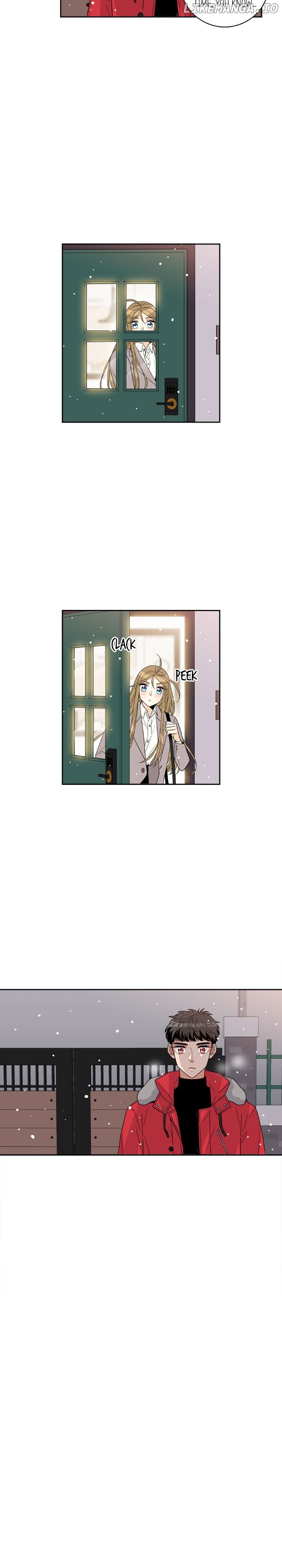 Why Did You Come To My Home chapter 67 - page 29