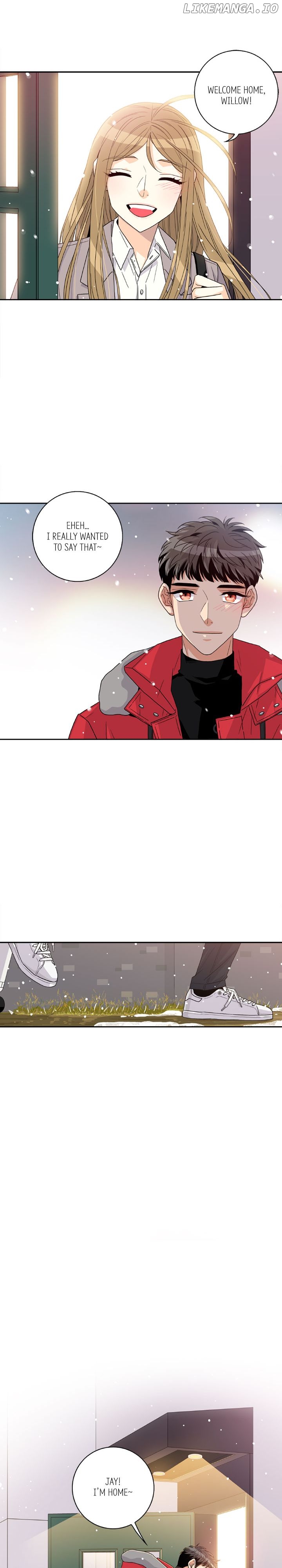 Why Did You Come To My Home chapter 67 - page 30