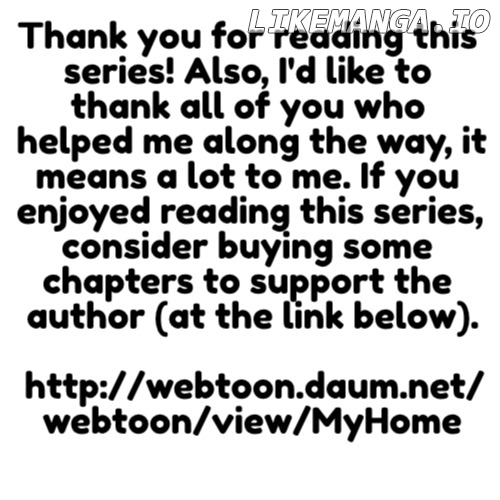 Why Did You Come To My Home chapter 67 - page 33