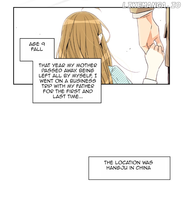 Why Did You Come To My Home chapter 1 - page 5