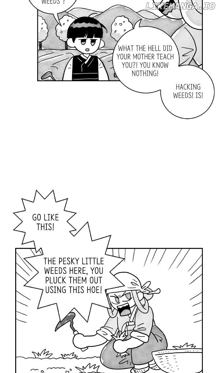 Why Did You Come To My Home chapter 17 - page 29